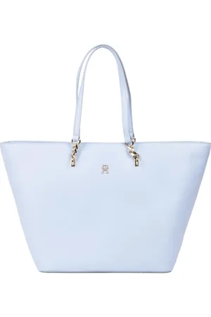 Tommy Hilfiger Mujer, Bolsos, Azul, Talla: ONE Size