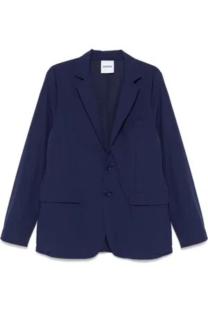 Aspesi Hombre, Chaquetas, Azul, Talla: S