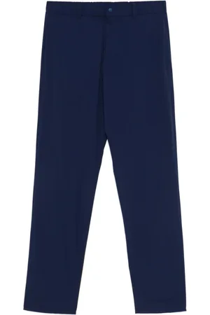 Aspesi Hombre, Pantalones, Azul, Talla: XL