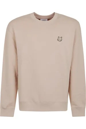 Maison Kitsuné Hombre, Sudaderas, , Talla: XL