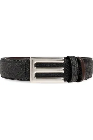 Etro Hombre, Accesorios, Marrón, Talla: 95 CM