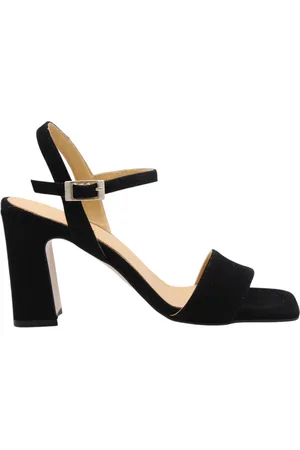 CTWLK. Mujer, Zapatos, Negro, Talla: 40 EU