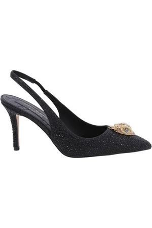 Kurt Geiger Mujer, Zapatos, Negro, Talla: 40 EU