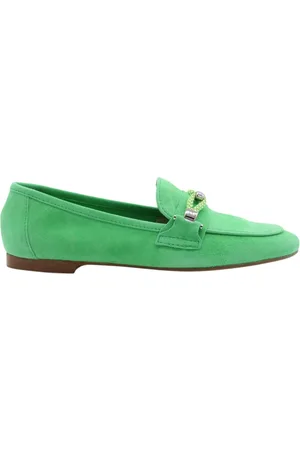 E mia Mujer, Zapatos, Verde, Talla: 38 EU