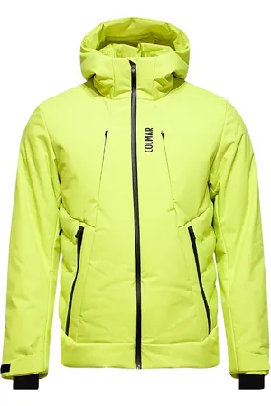 Colmar Hombre, Deporte, Verde, Talla: L