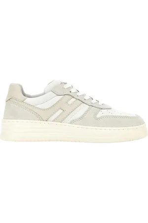 Hogan Mujer, Zapatos, Blanco, Talla: 39 EU