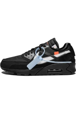 Nike Unisex, Zapatos, Negro, Talla: 43 EU