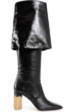 Chloé Mujer, Zapatos, Negro, Talla: 39 EU
