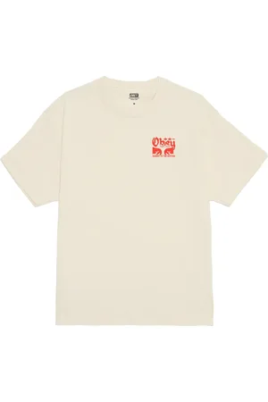 Obey Hombre, Camisetas, , Talla: XL