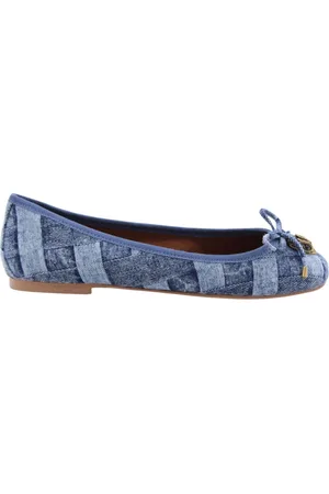 Kurt Geiger Mujer, Zapatos, Azul, Talla: 40 EU
