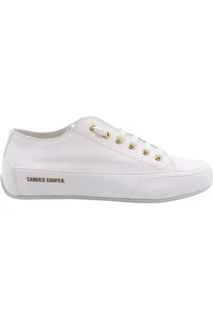 Candice Cooper Mujer, Zapatos, Blanco, Talla: 41 EU