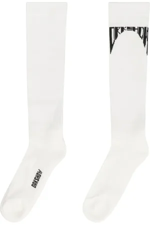Rick Owens Hombre, Ropa interior, Blanco, Talla: L