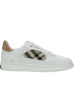 Burberry Mujer, Zapatos, Blanco, Talla: 36 EU