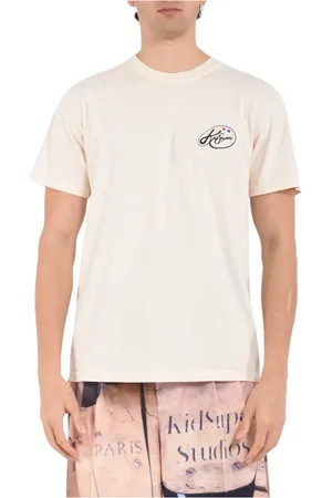 KIDSUPER STUDIOS Hombre, Camisetas, , Talla: 2XL