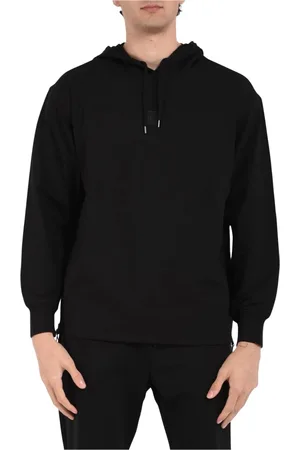 C.P. Company Hombre, Sudaderas, Negro, Talla: M