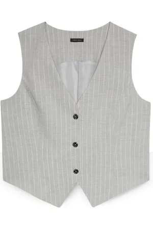 Fiorella rubino Mujer, Chaquetas, Gris, Talla: 2XL