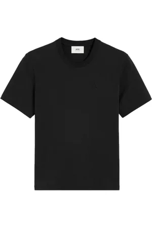 Ami Mujer, Camisetas, Negro, Talla: M