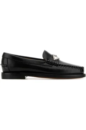 SEBAGO Mujer, Zapatos, Negro, Talla: 36 EU