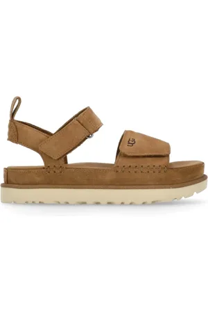 UGG Mujer, Zapatos, Marrón, Talla: 36 EU