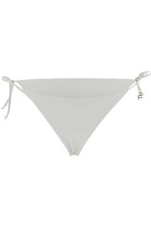 FISICO Mujer, Trajes de baño, Blanco, Talla: M