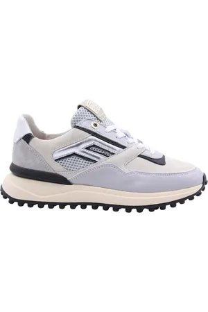 Floris van Bommel Mujer, Zapatos, Gris, Talla: 37 EU