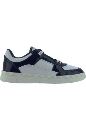 VALENTINO GARAVANI Hombre, Zapatos, Negro, Talla: 40 EU