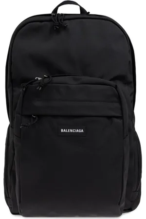 Balenciaga Hombre, Bolsos, Negro, Talla: ONE Size