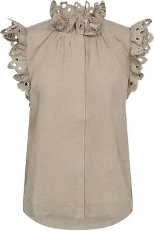Copenhagen Muse Mujer, Blusas y Camisas, , Talla: M
