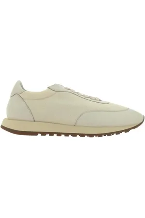 The Row Mujer, Zapatos, Blanco, Talla: 39 EU