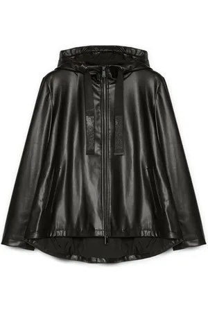 Fiorella rubino Mujer, Chaquetas, Negro, Talla: 4XL