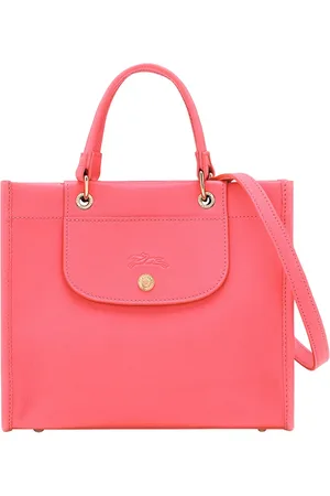 Longchamp Mujer, Bolsos, Rosa, Talla: ONE Size