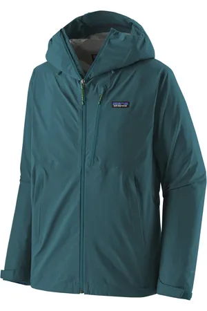 Patagonia Hombre, Deporte, Verde, Talla: S