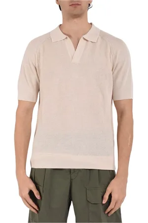 Paolo Pecora Hombre, Camisetas, , Talla: XL