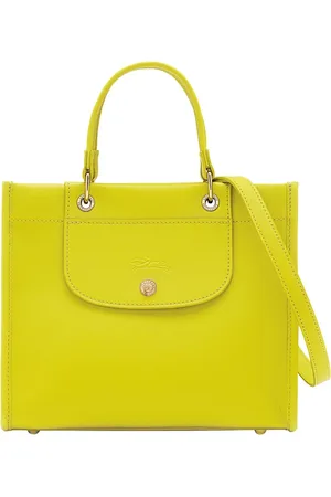 Longchamp Mujer, Bolsos, Verde, Talla: ONE Size