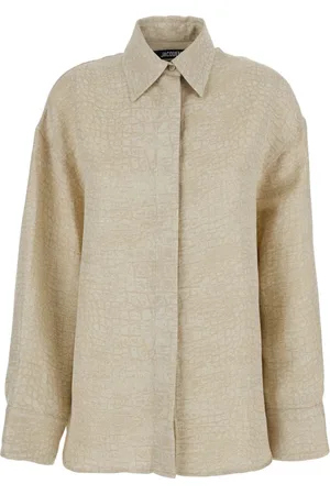 Jacquemus Mujer, Blusas y Camisas, , Talla: S