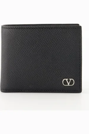 VALENTINO GARAVANI Hombre, Accesorios, Negro, Talla: ONE Size