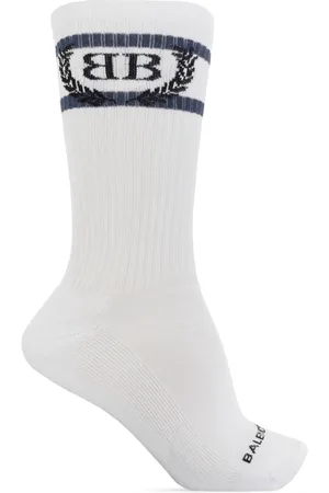 Balenciaga Hombre, Ropa interior, Blanco, Talla: L