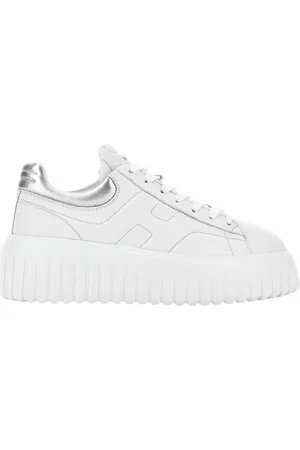 Hogan Mujer, Zapatos, Blanco, Talla: 36 1/2 EU