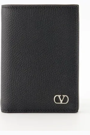 VALENTINO GARAVANI Hombre, Accesorios, Negro, Talla: ONE Size