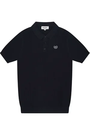 Quotrell Hombre, Jerseys, Azul, Talla: M