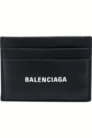 Balenciaga Hombre, Accesorios, Negro, Talla: ONE Size