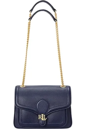 Ralph Lauren Mujer, Bolsos, Azul, Talla: ONE Size