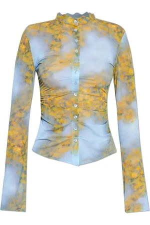 AVAVAV Mujer, Blusas y Camisas, , Talla: S