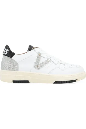 Via Roma Mujer, Zapatos, Blanco, Talla: 36 EU