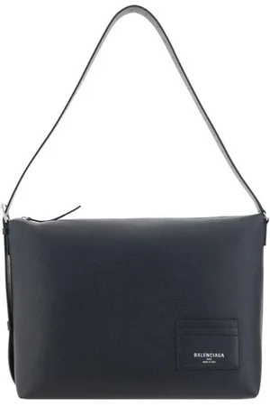 Balenciaga Hombre, Bolsos, Negro, Talla: ONE Size