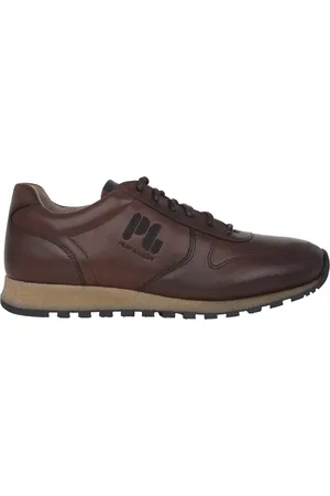 Gabor Hombre, Zapatos, Marrón, Talla: 41 EU