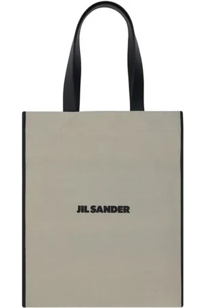 Jil Sander Hombre, Bolsos, Blanco, Talla: ONE Size