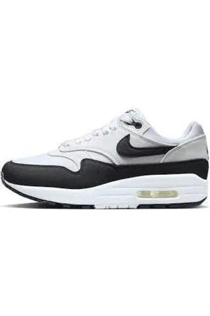 Nike Unisex, Zapatos, Negro, Talla: 42 EU