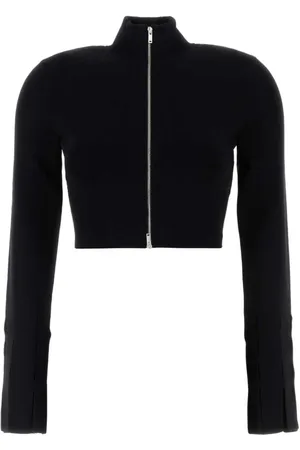 Nanushka Mujer, Jerseys, Negro, Talla: S