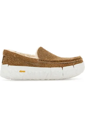 UGG Hombre, Zapatos, Marrón, Talla: 45 EU